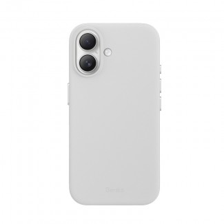 Apple iPhone 16 Kılıf M-safe Şarj Özellikli Çizilmeye Dayanıklı Benks VitaPro Serisi PU Deri Kapak Apple iPhone 16 Kılıf M-safe Şarj Özellikli Çizilmeye Dayanıklı Benks VitaPro Serisi PU Deri Kapak