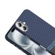 Apple iPhone 16 Kılıf M-safe Şarj Özellikli Karbon Fiber Görünümlü Zore Gros Kapak Apple iPhone 16 Kılıf M-safe Şarj Özellikli Karbon Fiber Görünümlü Zore Gros Kapak