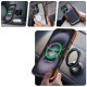 Apple iPhone 16 Kılıf Magsafe Şarj Özellikli Renkli Kenar Airbag Şeritli Zore Lamer Kapak Apple iPhone 16 Kılıf Magsafe Şarj Özellikli Renkli Kenar Airbag Şeritli Zore Lamer Kapak