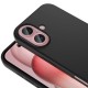 Apple iPhone 16 Kılıf Magsafe Şarj Özellikli Sıvı Teknolojili Silinebilir Sert Zore Kivi Kapak Apple iPhone 16 Kılıf Magsafe Şarj Özellikli Sıvı Teknolojili Silinebilir Sert Zore Kivi Kapak