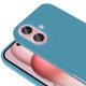 Apple iPhone 16 Kılıf Magsafe Şarj Özellikli Sıvı Teknolojili Silinebilir Sert Zore Kivi Kapak Apple iPhone 16 Kılıf Magsafe Şarj Özellikli Sıvı Teknolojili Silinebilir Sert Zore Kivi Kapak