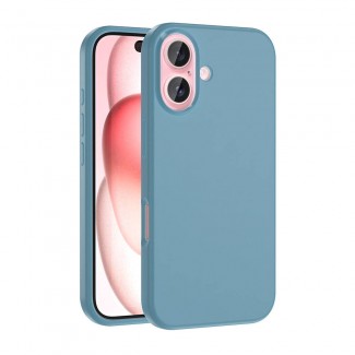 Apple iPhone 16 Kılıf M-safe Şarj Özellikli Sıvı Teknolojili Silinebilir Sert Zore Kivi Kapak Apple iPhone 16 Kılıf M-safe Şarj Özellikli Sıvı Teknolojili Silinebilir Sert Zore Kivi Kapak