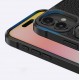 Apple iPhone 16 Kılıf Magsafe Şarj Özellikli Standlı Kartlıklı Set Amazingthing Glamour Luxe Serisi Kapak Apple iPhone 16 Kılıf Magsafe Şarj Özellikli Standlı Kartlıklı Set Amazingthing Glamour Luxe Serisi Kapak