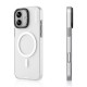 Apple iPhone 16 Kılıf Magsafe Şarj Özellikli Youngkit Hidden Sand Serisi Kapak Apple iPhone 16 Kılıf Magsafe Şarj Özellikli Youngkit Hidden Sand Serisi Kapak