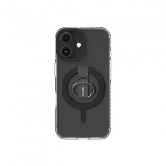 Apple iPhone 16 Kılıf M-safe Şarj Özellikli Yüzük Standlı Amazingthing Titan Pro Serisi Kapak Apple iPhone 16 Kılıf M-safe Şarj Özellikli Yüzük Standlı Amazingthing Titan Pro Serisi Kapak