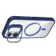 Apple iPhone 16 Kılıf Standlı ve Kamera Lens Hediyeli M-Safe Şarj Özellikli Zore Etro Kapak Apple iPhone 16 Kılıf Standlı ve Kamera Lens Hediyeli M-Safe Şarj Özellikli Zore Etro Kapak