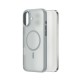 Apple iPhone 16 Kılıf Wiwu FGG-012 ArmorPro Serisi Magsafe Şarj Özellikli Parmak İzi Bırakmayan Kılıf Apple iPhone 16 Kılıf Wiwu FGG-012 ArmorPro Serisi Magsafe Şarj Özellikli Parmak İzi Bırakmayan Kılıf
