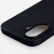 Apple iPhone 16 Kılıf Zore İmax Silikon Apple iPhone 16 Kılıf Zore İmax Silikon