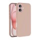 Apple iPhone 16 Kılıf Zore LSR Lansman Kapak Apple iPhone 16 Kılıf Zore LSR Lansman Kapak