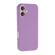 Apple iPhone 16 Kılıf Zore LSR Lansman Kapak Apple iPhone 16 Kılıf Zore LSR Lansman Kapak