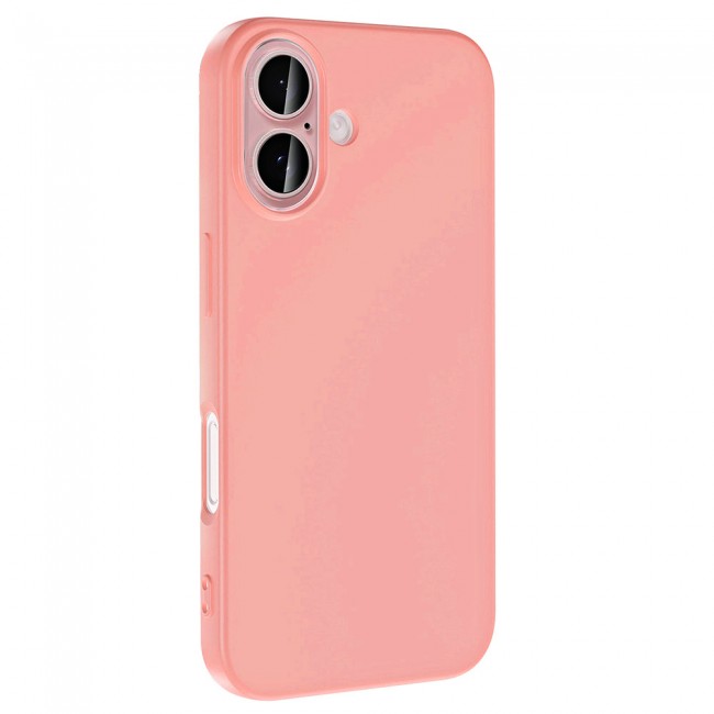 Apple iPhone 16 Kılıf Zore LSR Lansman Kapak Apple iPhone 16 Kılıf Zore LSR Lansman Kapak