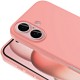 Apple iPhone 16 Kılıf Zore LSR Lansman Kapak Apple iPhone 16 Kılıf Zore LSR Lansman Kapak