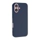Apple iPhone 16 Kılıf Zore LSR Lansman Kapak Apple iPhone 16 Kılıf Zore LSR Lansman Kapak