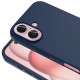 Apple iPhone 16 Kılıf Zore LSR Lansman Kapak Apple iPhone 16 Kılıf Zore LSR Lansman Kapak