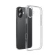 Apple iPhone 16 Kılıf Zore Süper Silikon Kapak Apple iPhone 16 Kılıf Zore Süper Silikon Kapak