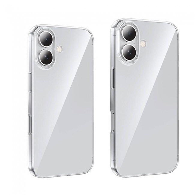 Apple iPhone 16 Kılıf Zore Süper Silikon Kapak Apple iPhone 16 Kılıf Zore Süper Silikon Kapak