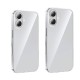 Apple iPhone 16 Kılıf Zore Süper Silikon Kapak Apple iPhone 16 Kılıf Zore Süper Silikon Kapak