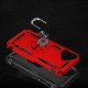 Apple iPhone 16 Kılıf Zore Vega Kapak Apple iPhone 16 Kılıf Zore Vega Kapak