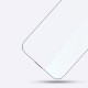Apple iPhone 16 Plus Amazingthing Titan Max Parmak İzi Bırakmayan Temperli Cam Ekran Koruyucu