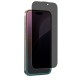 Apple iPhone 16 Plus Amazingthing Titan Privacy Parmak İzi Bırakmayan Temperli Cam Ekran Koruyucu