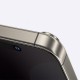 Apple iPhone 16 Plus Amazingthing Titan Privacy Parmak İzi Bırakmayan Temperli Cam Ekran Koruyucu
