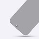 Apple iPhone 16 Plus Amazingthing Titan Privacy Parmak İzi Bırakmayan Temperli Cam Ekran Koruyucu
