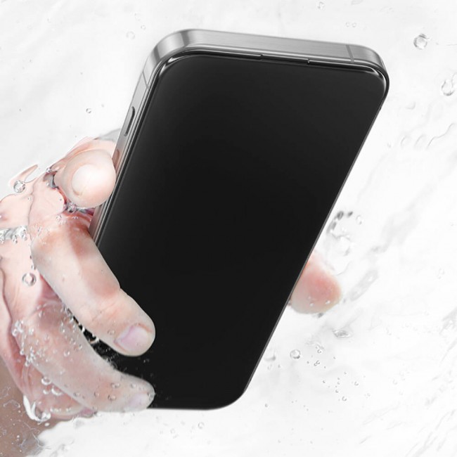 Apple iPhone 16 Plus Benks Glass Warrior HD 0.3mm Cam Ekran Koruyucu 10′lu Paket Apple iPhone 16 Plus Benks Glass Warrior HD 0.3mm Cam Ekran Koruyucu 10′lu Paket