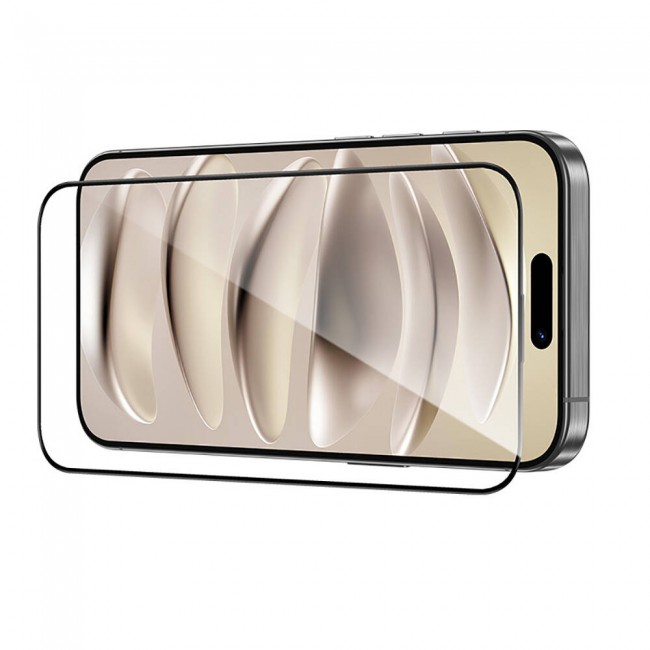 Apple iPhone 16 Plus Benks Glass Warrior HD 0.3mm Cam Ekran Koruyucu 10′lu Paket Apple iPhone 16 Plus Benks Glass Warrior HD 0.3mm Cam Ekran Koruyucu 10′lu Paket
