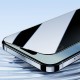 Apple iPhone 16 Plus Benks Ultra Shield 0.4mm Privacy Ekran Koruyucu + Kolay Uygulama Aparatlı Apple iPhone 16 Plus Benks Ultra Shield 0.4mm Privacy Ekran Koruyucu + Kolay Uygulama Aparatlı