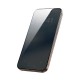 Apple iPhone 16 Plus Benks Ultra Shield 0.4mm Privacy Ekran Koruyucu + Kolay Uygulama Aparatlı Apple iPhone 16 Plus Benks Ultra Shield 0.4mm Privacy Ekran Koruyucu + Kolay Uygulama Aparatlı