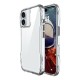 Apple iPhone 16 Plus Kılıf Airbagli Şeffaf Zore İncek Kapak Apple iPhone 16 Plus Kılıf Airbagli Şeffaf Zore İncek Kapak