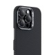 Apple iPhone 16 Plus Kılıf Benks Magsafe Şarj Özellikli Magnetik ArmorAir 600D Kevlar Fiber Kapak Apple iPhone 16 Plus Kılıf Benks Magsafe Şarj Özellikli Magnetik ArmorAir 600D Kevlar Fiber Kapak