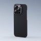 Apple iPhone 16 Plus Kılıf Benks Magsafe Şarj Özellikli Magnetik ArmorAir 600D Kevlar Fiber Kapak Apple iPhone 16 Plus Kılıf Benks Magsafe Şarj Özellikli Magnetik ArmorAir 600D Kevlar Fiber Kapak