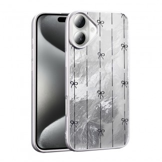 Apple iPhone 16 Plus Kılıf Desenli Zore Mep Kapak Apple iPhone 16 Plus Kılıf Desenli Zore Mep Kapak