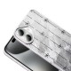Apple iPhone 16 Plus Kılıf Desenli Zore Mep Kapak Apple iPhone 16 Plus Kılıf Desenli Zore Mep Kapak