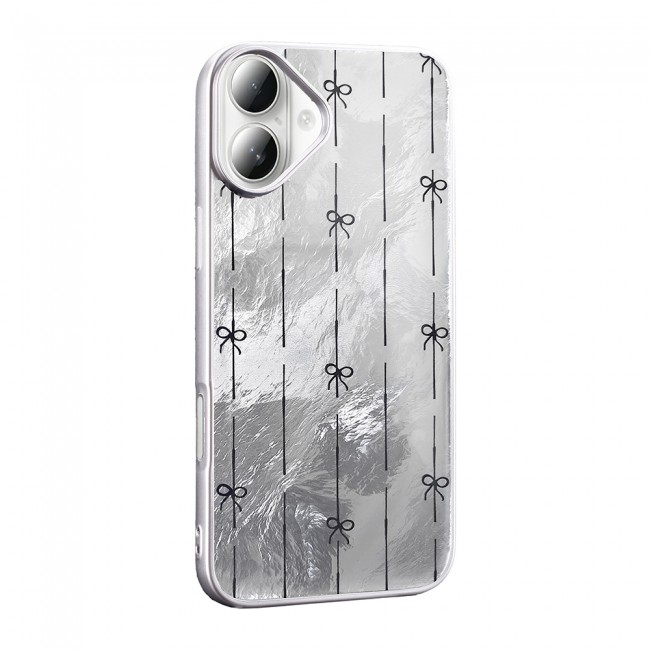 Apple iPhone 16 Plus Kılıf Desenli Zore Mep Kapak Apple iPhone 16 Plus Kılıf Desenli Zore Mep Kapak