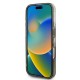 Apple iPhone 16 Plus Kılıf Guess Orjinal Lisanslı Magsafe Şarj Özellikli IML Baskılı Klasik Logolu 4G Desenli Kapak Apple iPhone 16 Plus Kılıf Guess Orjinal Lisanslı Magsafe Şarj Özellikli IML Baskılı Klasik Logolu 4G Desenli Kapak