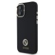 Apple iPhone 16 Plus Kılıf Guess Orjinal Lisanslı Yazı ve Taşlı 4G Logolu Metal Kamera Çerçeveli Silikon Kapak Apple iPhone 16 Plus Kılıf Guess Orjinal Lisanslı Yazı ve Taşlı 4G Logolu Metal Kamera Çerçeveli Silikon Kapak