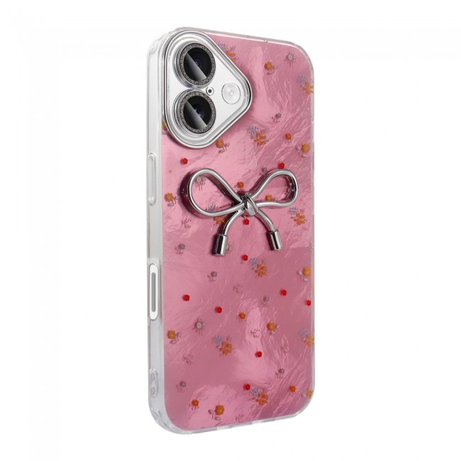 Apple iPhone 16 Plus Kılıf Kamera Korumalı Figürlü Zore Ponti Silikon Kapak Apple iPhone 16 Plus Kılıf Kamera Korumalı Figürlü Zore Ponti Silikon Kapak