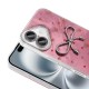 Apple iPhone 16 Plus Kılıf Kamera Korumalı Figürlü Zore Ponti Silikon Kapak Apple iPhone 16 Plus Kılıf Kamera Korumalı Figürlü Zore Ponti Silikon Kapak