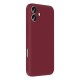 Apple iPhone 16 Plus Kılıf Kamera Korumalı Kartlık Hazneli Zore Vitra Kapak Apple iPhone 16 Plus Kılıf Kamera Korumalı Kartlık Hazneli Zore Vitra Kapak