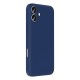 Apple iPhone 16 Plus Kılıf Kamera Korumalı Kartlık Hazneli Zore Vitra Kapak Apple iPhone 16 Plus Kılıf Kamera Korumalı Kartlık Hazneli Zore Vitra Kapak