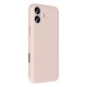 Apple iPhone 16 Plus Kılıf Kamera Korumalı Kartlık Hazneli Zore Vitra Kapak Apple iPhone 16 Plus Kılıf Kamera Korumalı Kartlık Hazneli Zore Vitra Kapak