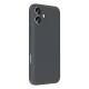 Apple iPhone 16 Plus Kılıf Kamera Korumalı Kartlık Hazneli Zore Vitra Kapak Apple iPhone 16 Plus Kılıf Kamera Korumalı Kartlık Hazneli Zore Vitra Kapak