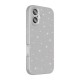 Apple iPhone 16 Plus Kılıf Kamera Korumalı Simli Lüks Zore Koton Kapak Apple iPhone 16 Plus Kılıf Kamera Korumalı Simli Lüks Zore Koton Kapak
