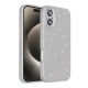 Apple iPhone 16 Plus Kılıf Kamera Korumalı Simli Lüks Zore Koton Kapak Apple iPhone 16 Plus Kılıf Kamera Korumalı Simli Lüks Zore Koton Kapak