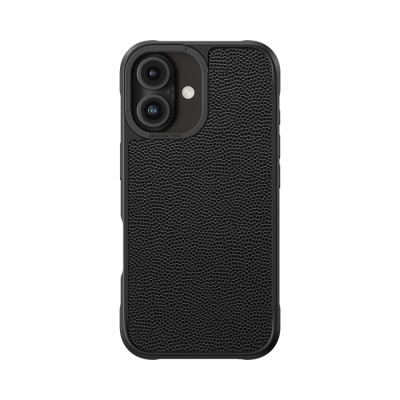 Bal-z Apple iPhone 16 Plus Kılıf M-safe Şarj Özellikli Amazingthing Glamour Serisi Kapak