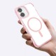 Apple iPhone 16 Plus Kılıf Magsafe Şarj Özellikli Amazingthing Omni Serisi Kapak Apple iPhone 16 Plus Kılıf Magsafe Şarj Özellikli Amazingthing Omni Serisi Kapak