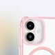 Apple iPhone 16 Plus Kılıf Magsafe Şarj Özellikli Amazingthing Omni Serisi Kapak Apple iPhone 16 Plus Kılıf Magsafe Şarj Özellikli Amazingthing Omni Serisi Kapak