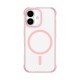 Apple iPhone 16 Plus Kılıf Magsafe Şarj Özellikli Amazingthing Omni Serisi Kapak Apple iPhone 16 Plus Kılıf Magsafe Şarj Özellikli Amazingthing Omni Serisi Kapak